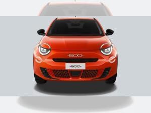 Fiat 600 Hybrid Icon  1,2T3 145 PS7Sitzheizung/Klimaautomatik/Regensensor
