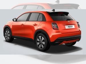 Fiat 600 Hybrid Icon  1,2T3 145 PS7Sitzheizung/Klimaautomatik/Regensensor
