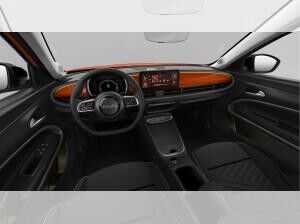Fiat 600 Hybrid Icon  1,2T3 145 PS7Sitzheizung/Klimaautomatik/Regensensor
