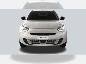 Fiat 600 Hybrid Icon  1,2T3 145 PS7Sitzheizung/Klimaautomatik/Regensensor