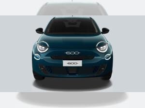 Fiat 600 Hybrid Icon  1,2T3 145 PS7Sitzheizung/Klimaautomatik/Regensensor