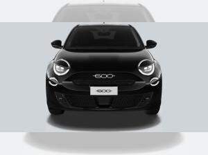 Fiat 600 Hybrid Icon  1,2T3 145 PS7Sitzheizung/Klimaautomatik/Regensensor