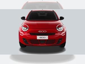 Fiat 600 Hybrid Icon  1,2T3 145 PS7Sitzheizung/Klimaautomatik/Regensensor