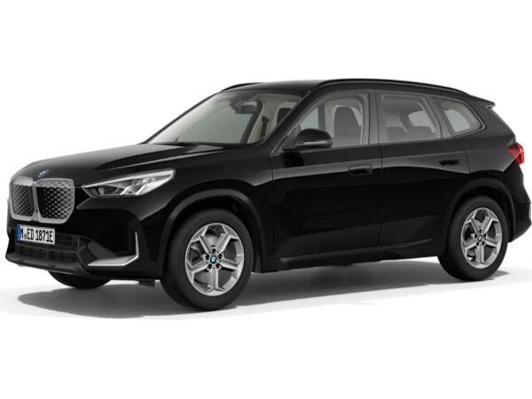 BMW iX1 eDrive20
