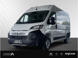 Citroën Jumper L2H2 BlueHDi140 Kasten