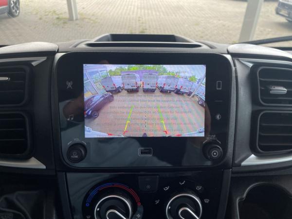 Citroën Jumper L2H2 BlueHDi140 Kasten