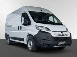 Citroën Jumper L2H2 BlueHDi140 Kasten