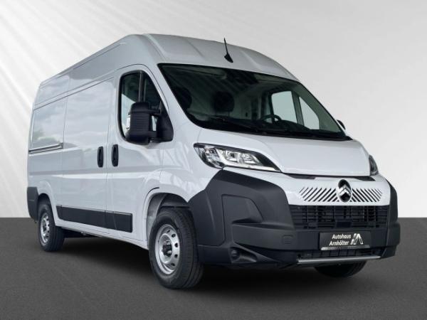 Citroën Jumper L2H2 BlueHDi140 Kasten