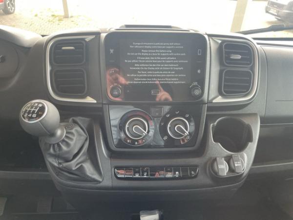 Citroën Jumper L2H2 BlueHDi140 Kasten