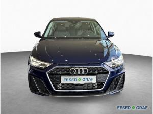 Audi A1 Spb. S line 30 TFSI S tr. *LED*CarPlay*