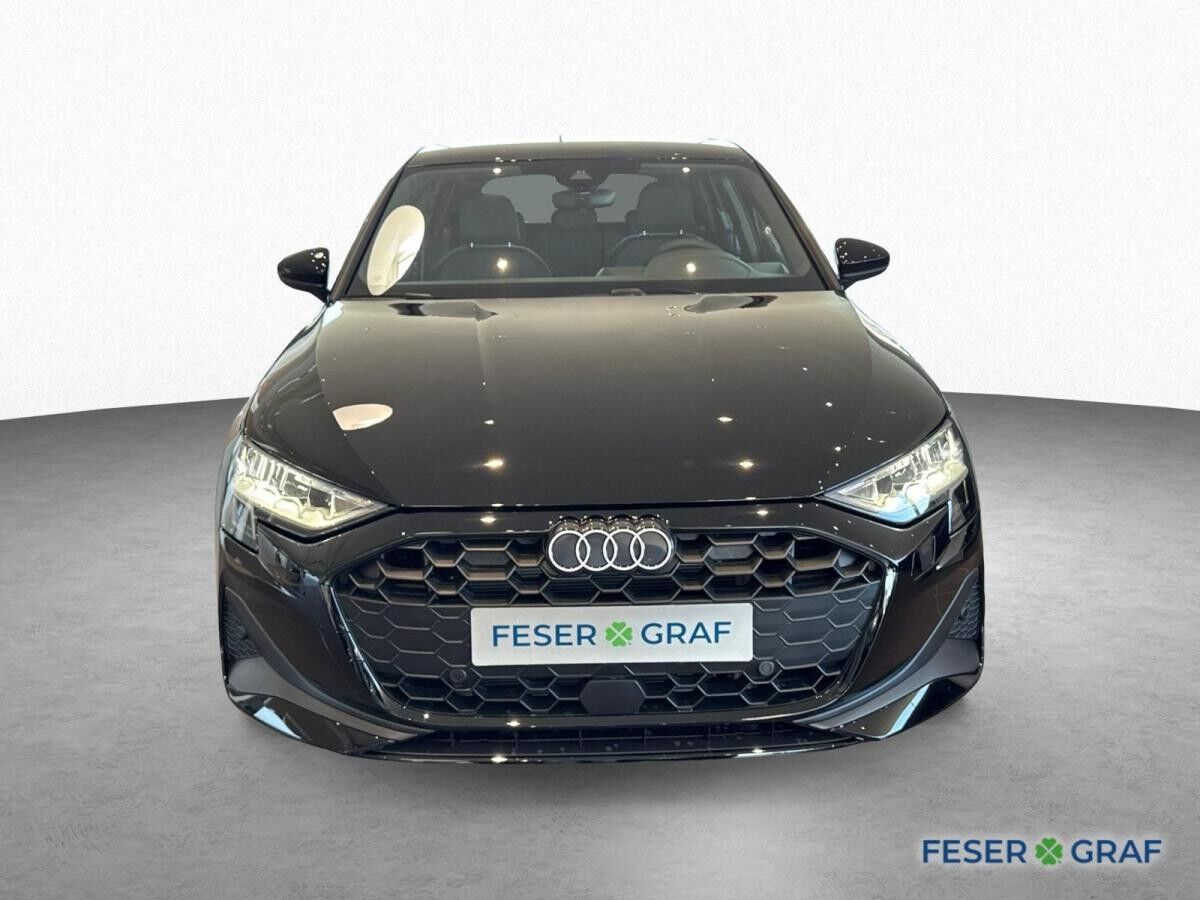 Audi A3 Sportback 40 TFSI e S tronic *LED*SHZ*