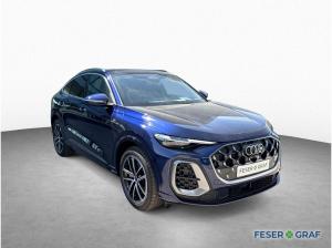 Audi Q5 Spb TDI qu. S tronic *Tech pro*S line*