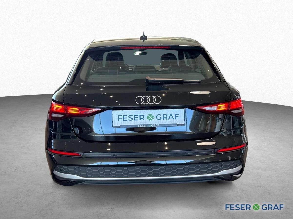 Audi A3 Sportback 40 TFSI e S tronic *LED*SHZ*