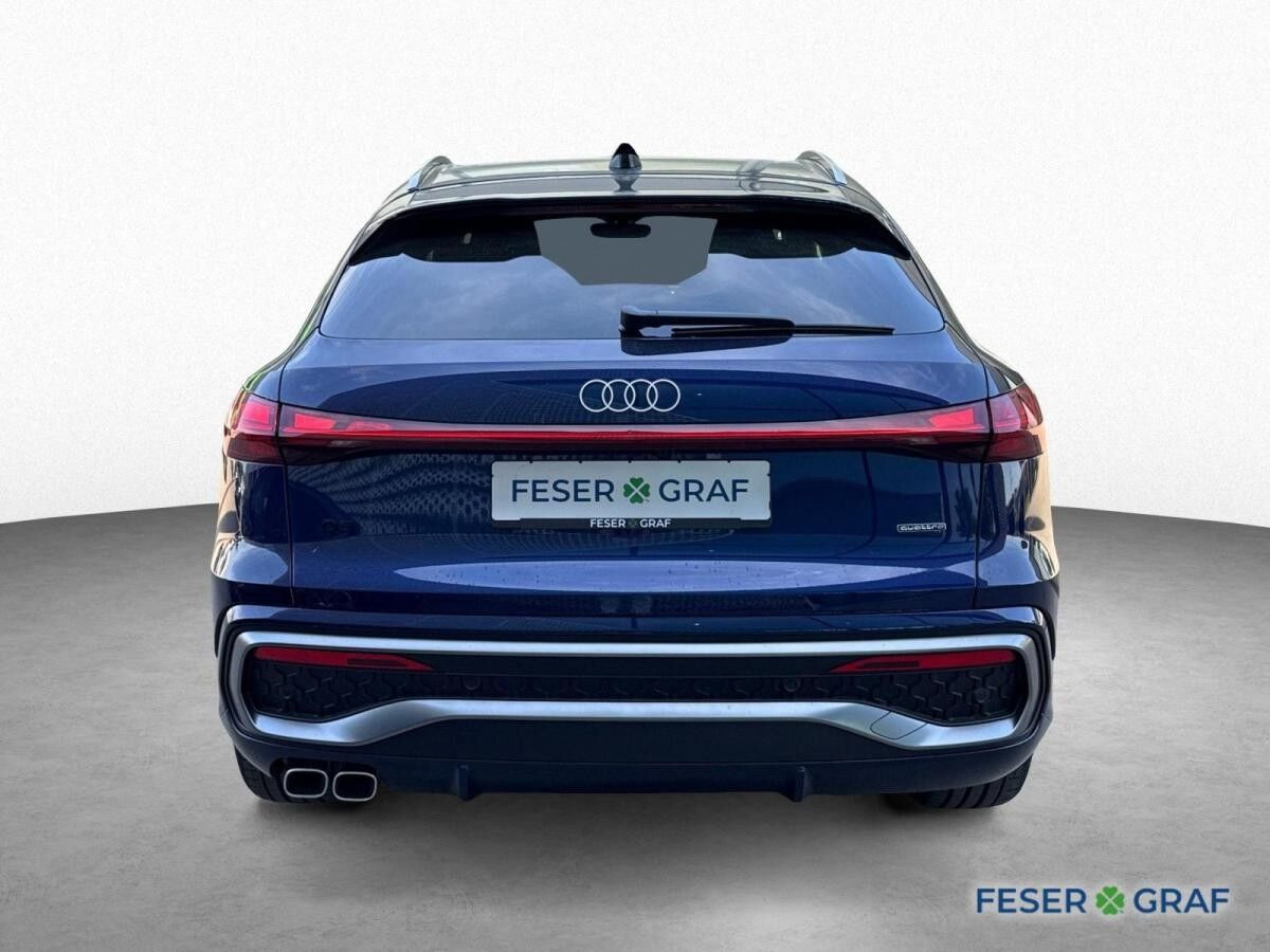 Audi Q5 Spb TDI qu. S tronic *Tech pro*S line*