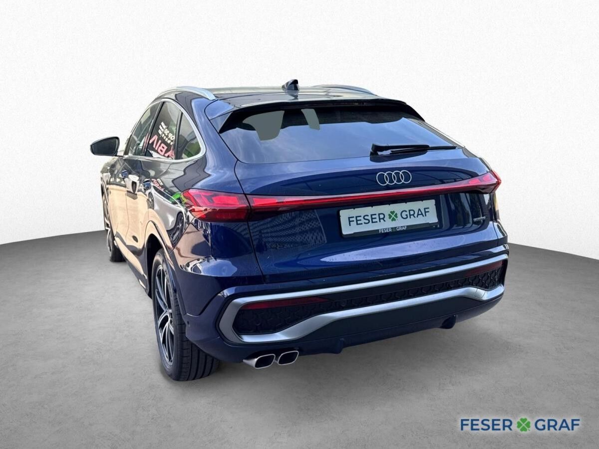 Audi Q5 Spb TDI qu. S tronic *Tech pro*S line*