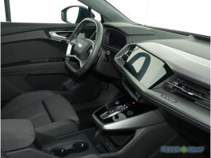 Audi Q4 e-tron Q4 Sportback e-tron 35 Matrix/AHK/360°/Alu20/ACC