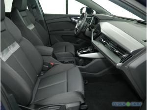 Audi Q4 e-tron Q4 Sportback e-tron 35 Matrix/AHK/360°/Alu20/ACC