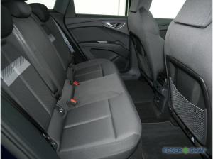 Audi Q4 e-tron Q4 Sportback e-tron 35 Matrix/AHK/360°/Alu20/ACC