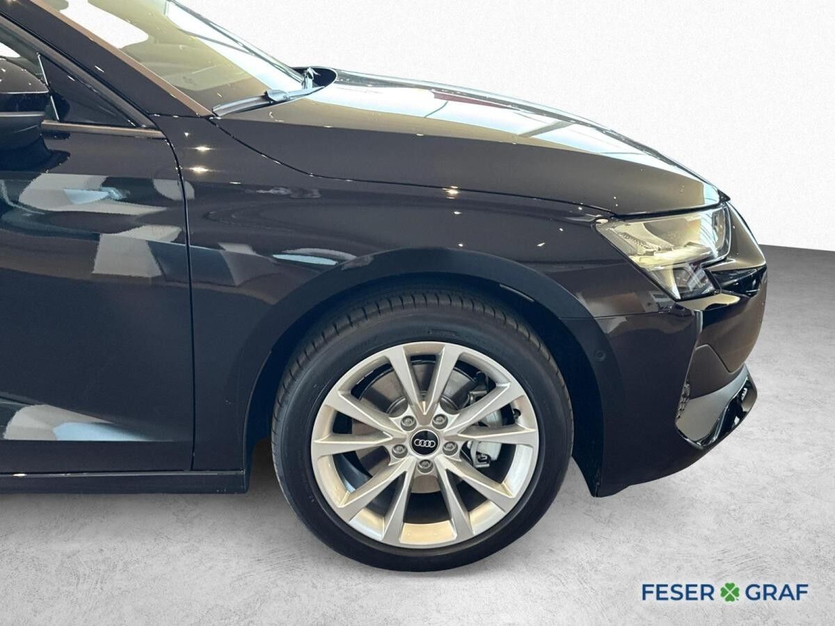 Audi A3 Sportback 40 TFSI e S tronic *LED*SHZ*