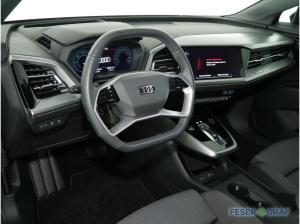 Audi Q4 e-tron Q4 Sportback e-tron 35 Matrix/AHK/360°/Alu20/ACC