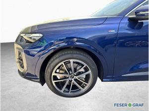Audi Q5 Spb TDI qu. S tronic *Tech pro*S line*