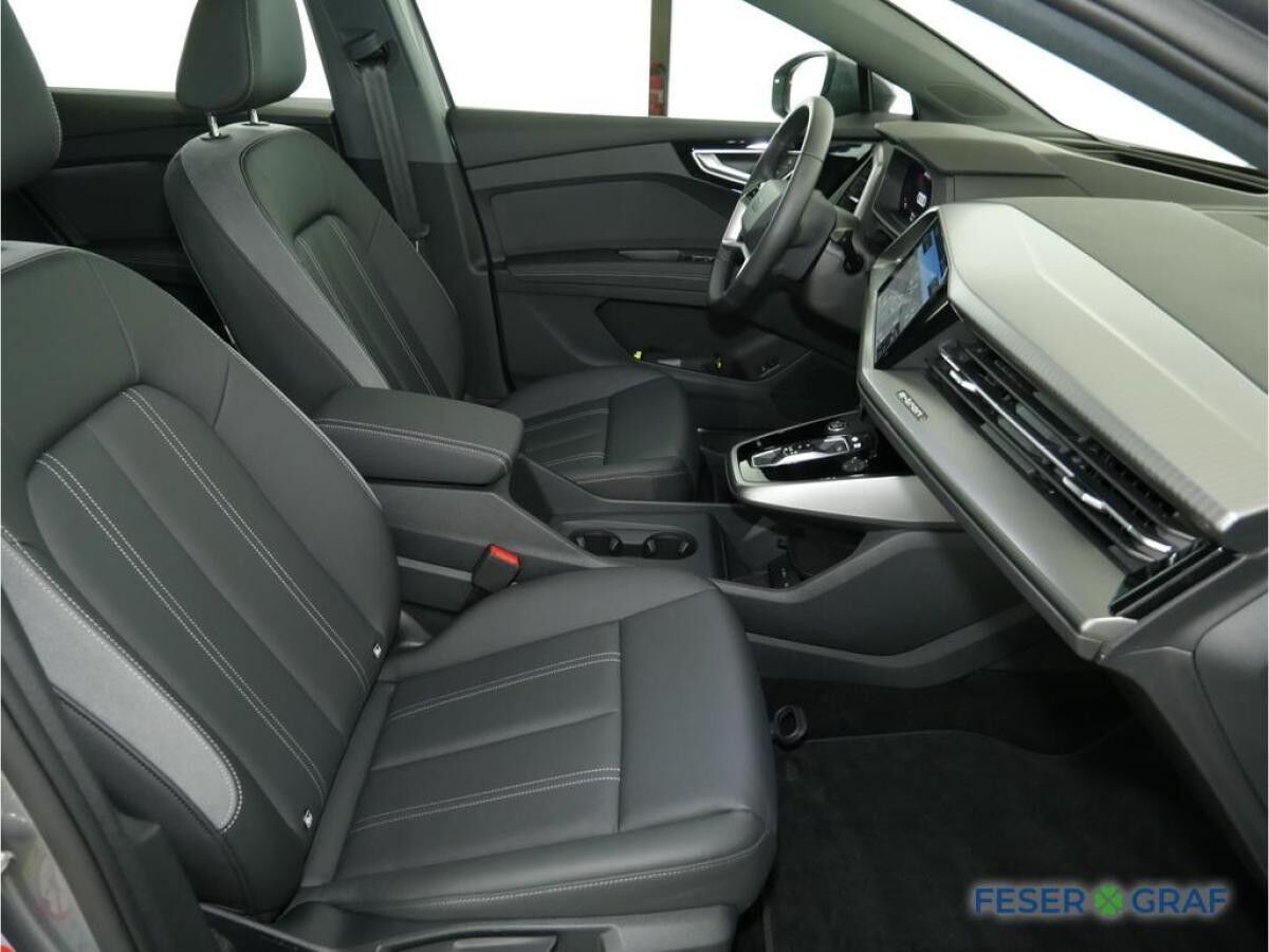 Audi Q4 e-tron 45 Vir Cockpit/Kamera/Head Up/Navi RFK