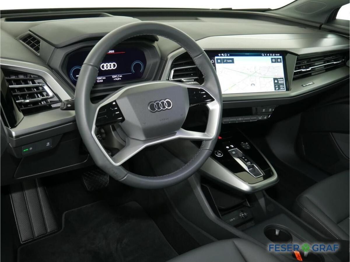 Audi Q4 e-tron 45 Vir Cockpit/Kamera/Head Up/Navi RFK