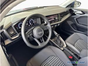 Audi A1 Spb. S line 30 TFSI S tr. *LED*CarPlay*
