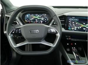 Audi Q4 e-tron Q4 Sportback e-tron 35 Matrix/AHK/360°/Alu20/ACC