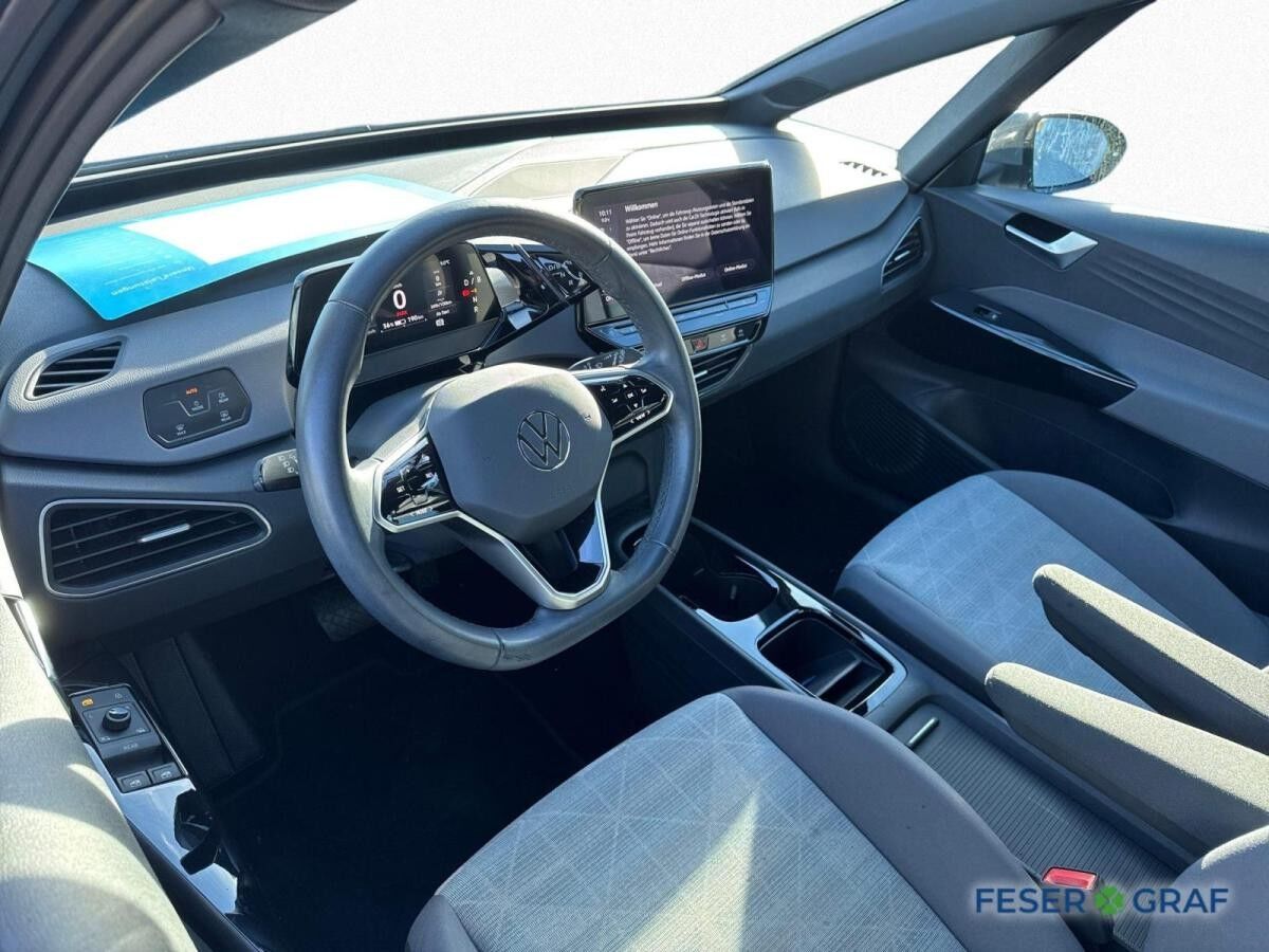 Volkswagen ID.3 h Pure Performance APP LED