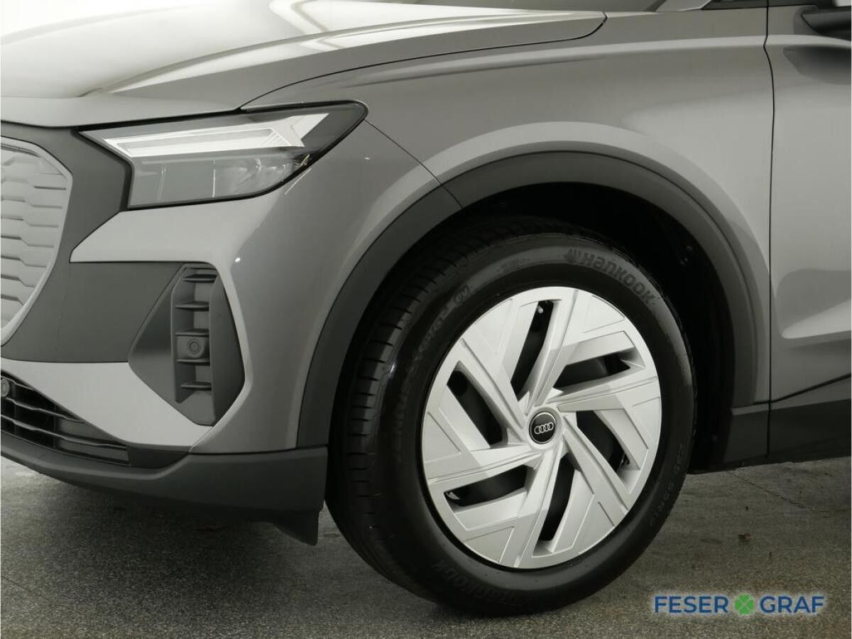 Audi Q4 e-tron 45 Vir Cockpit/Kamera/Head Up/Navi RFK