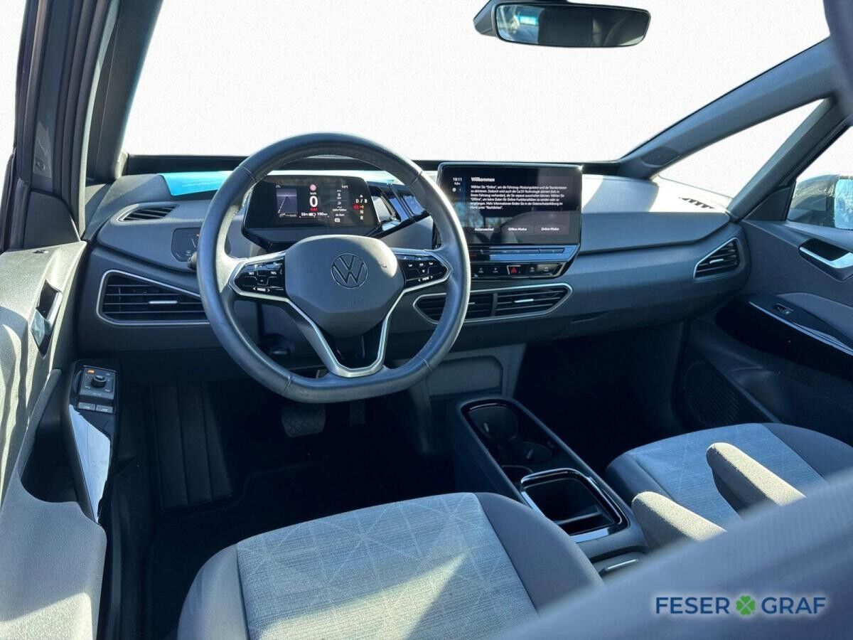 Volkswagen ID.3 h Pure Performance APP LED