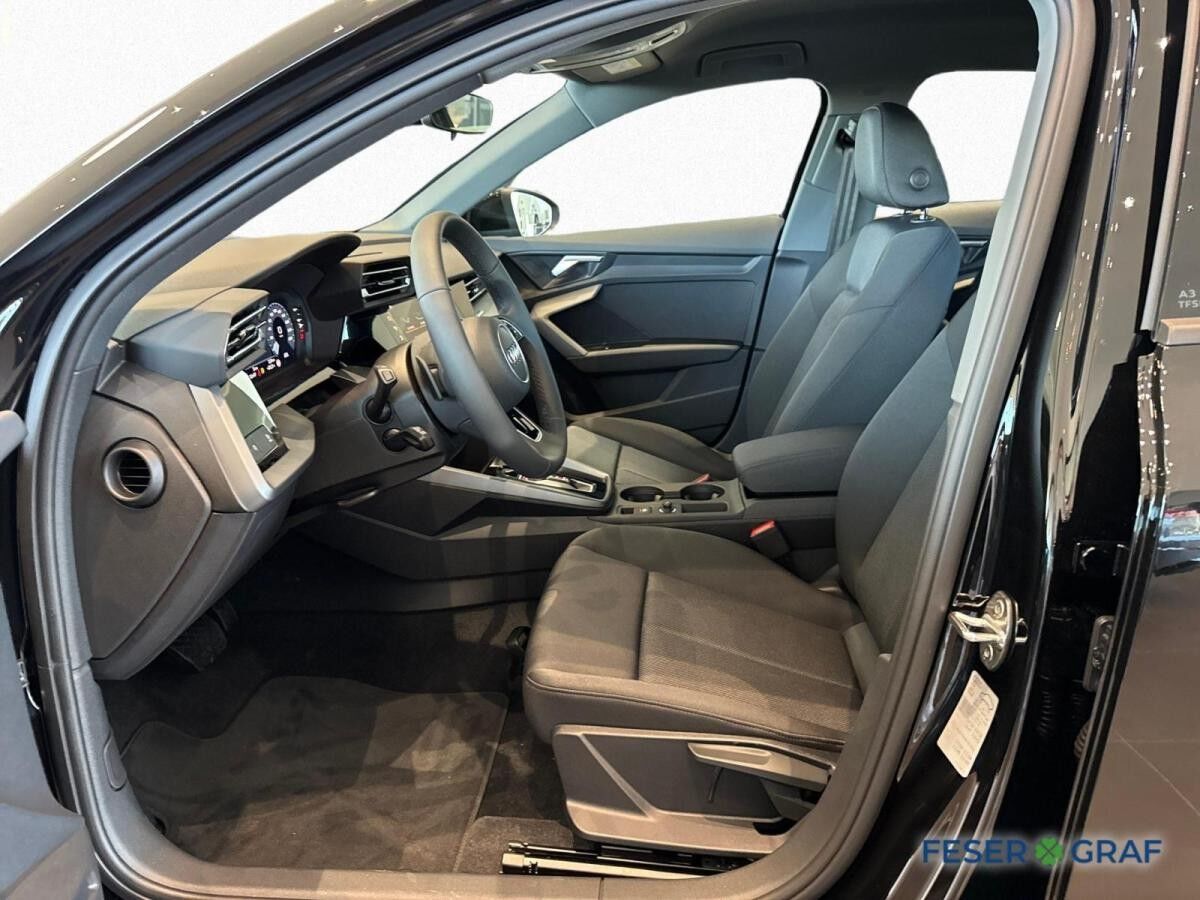 Audi A3 Sportback 40 TFSI e S tronic *LED*SHZ*