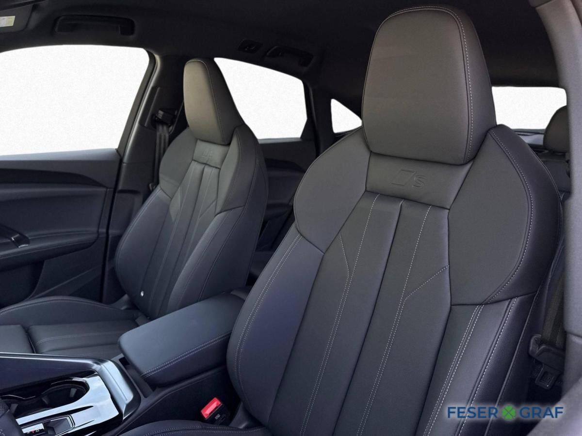 Audi Q5 Spb TDI qu. S tronic *Tech pro*S line*