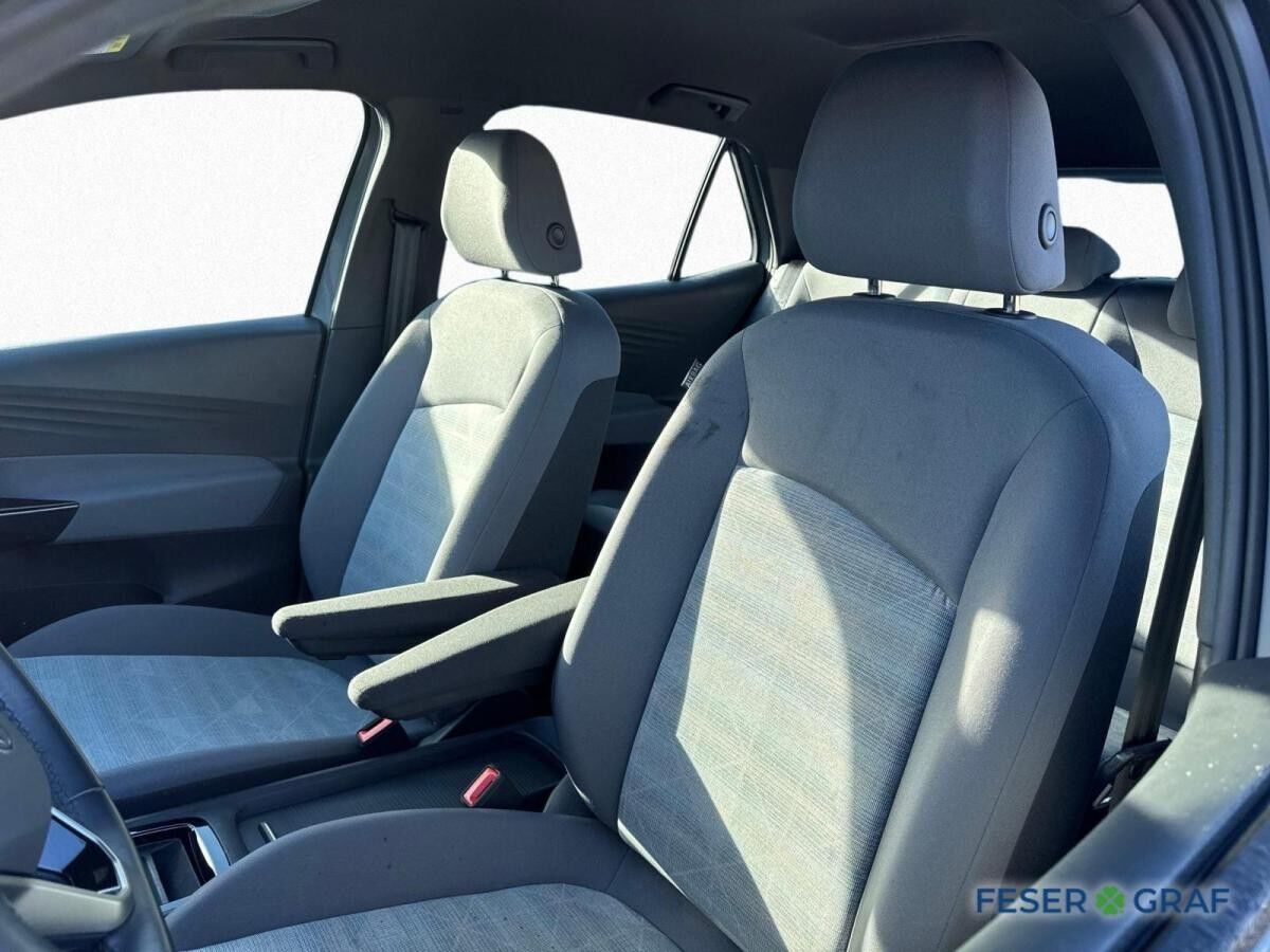 Volkswagen ID.3 h Pure Performance APP LED