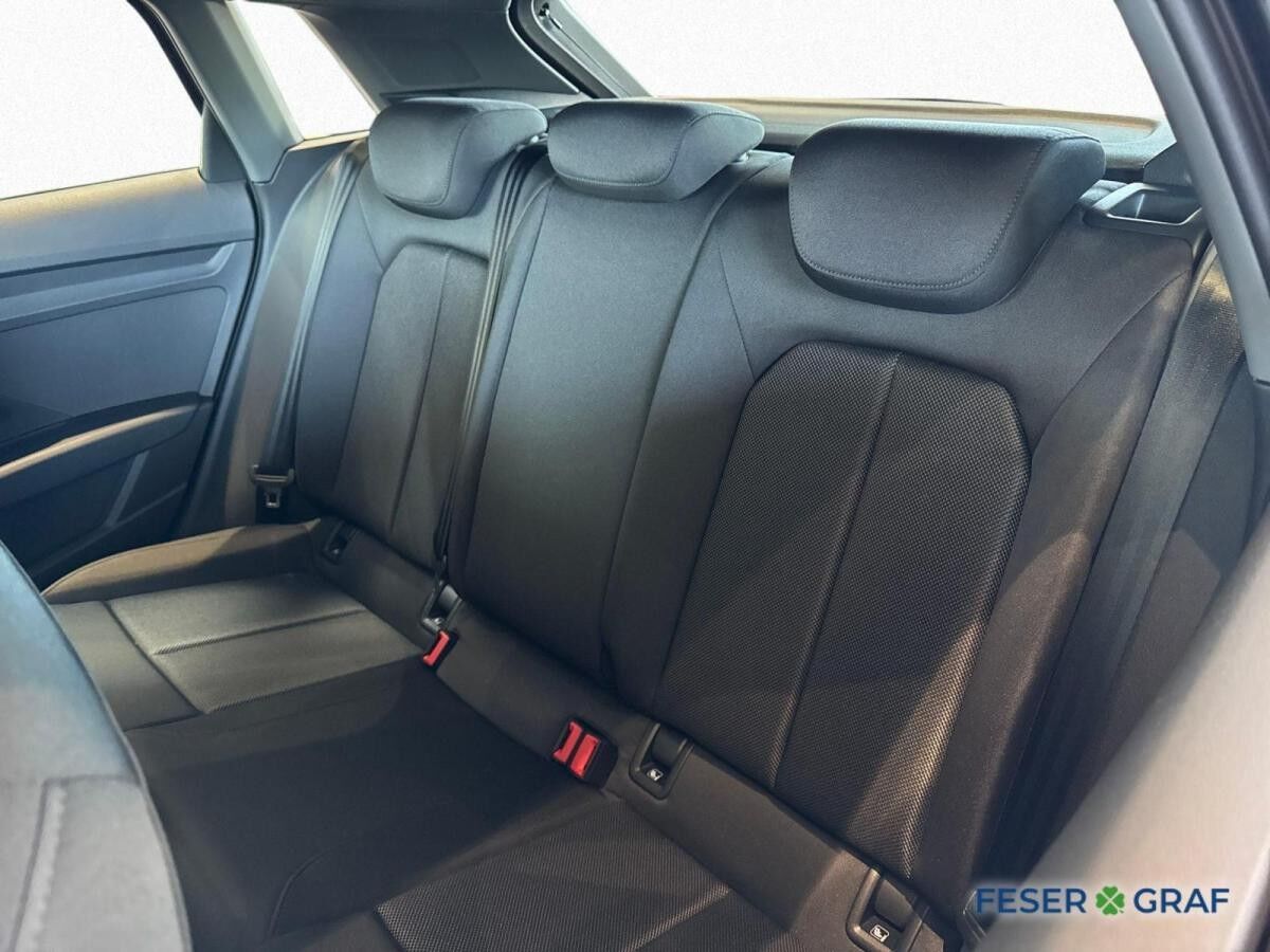 Audi A3 Sportback 40 TFSI e S tronic *LED*SHZ*