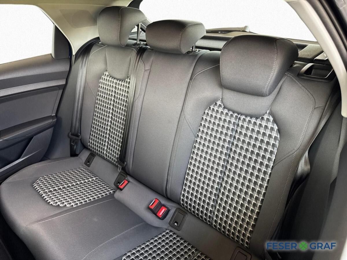 Audi A1 Spb. S line 30 TFSI S tr. *LED*CarPlay*