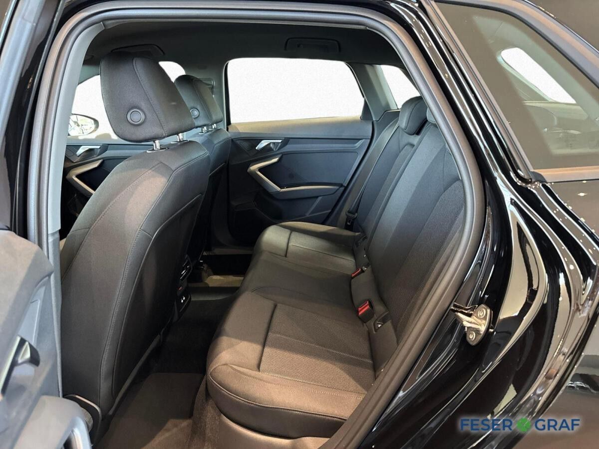 Audi A3 Sportback 40 TFSI e S tronic *LED*SHZ*