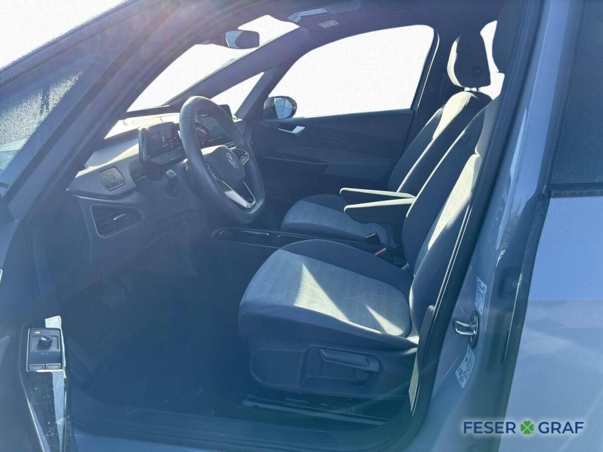 Volkswagen ID.3 h Pure Performance APP LED