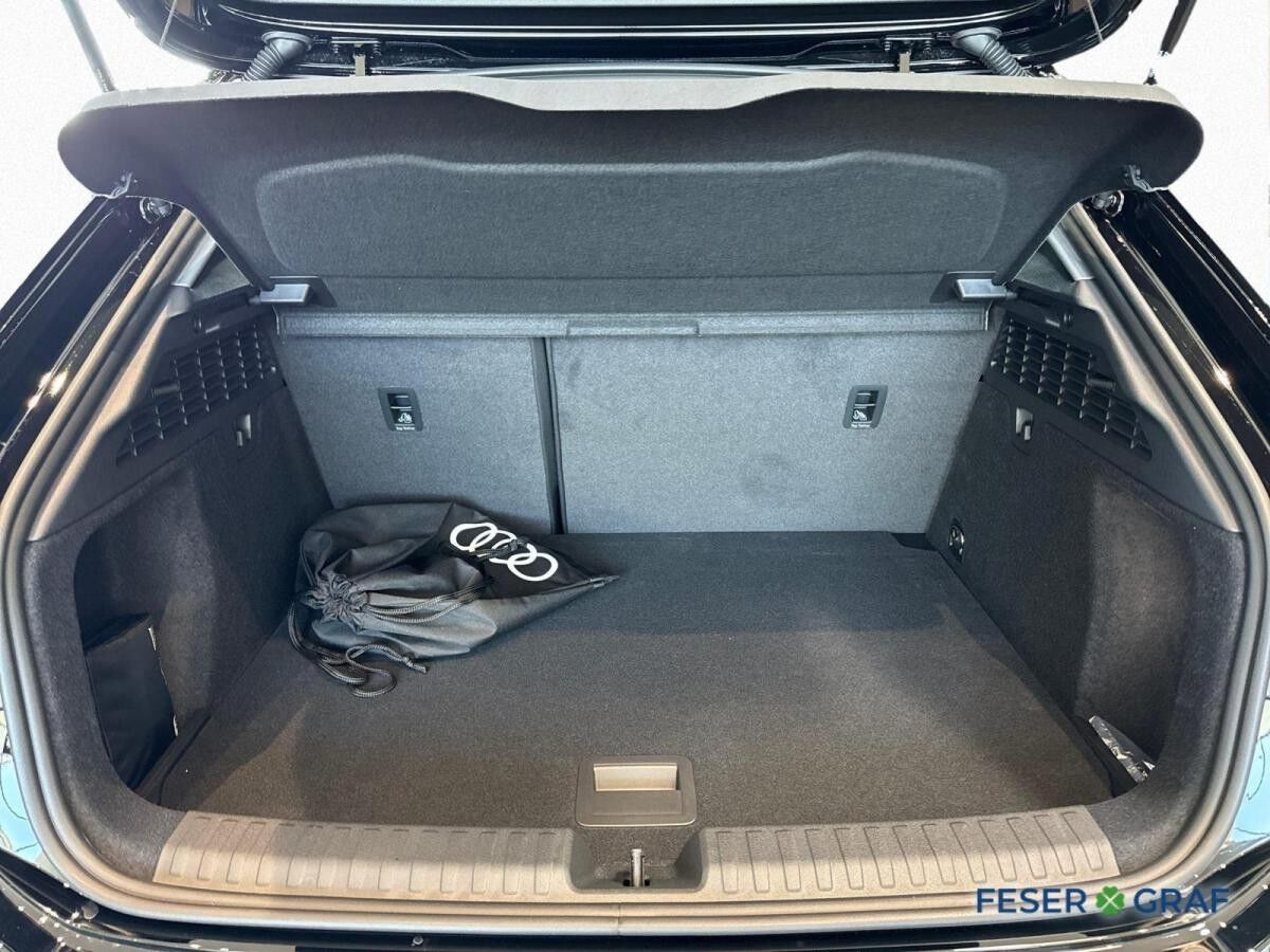 Audi A3 Sportback 40 TFSI e S tronic *LED*SHZ*