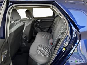 Audi A1 Spb. S line 30 TFSI S tr. *LED*CarPlay*