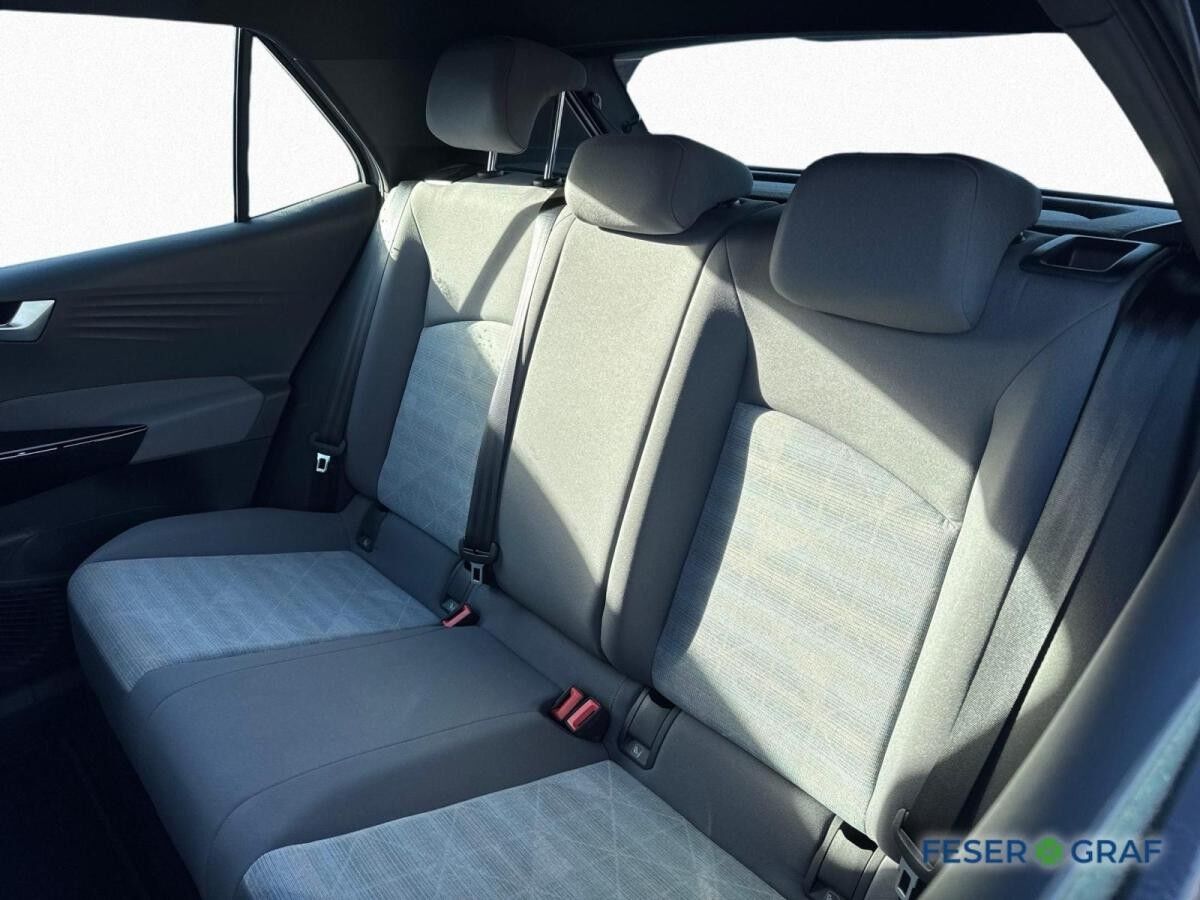 Volkswagen ID.3 h Pure Performance APP LED