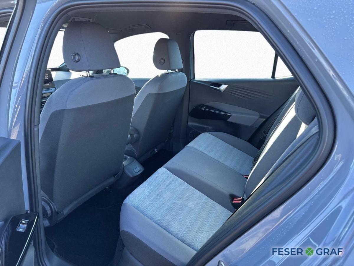 Volkswagen ID.3 h Pure Performance APP LED