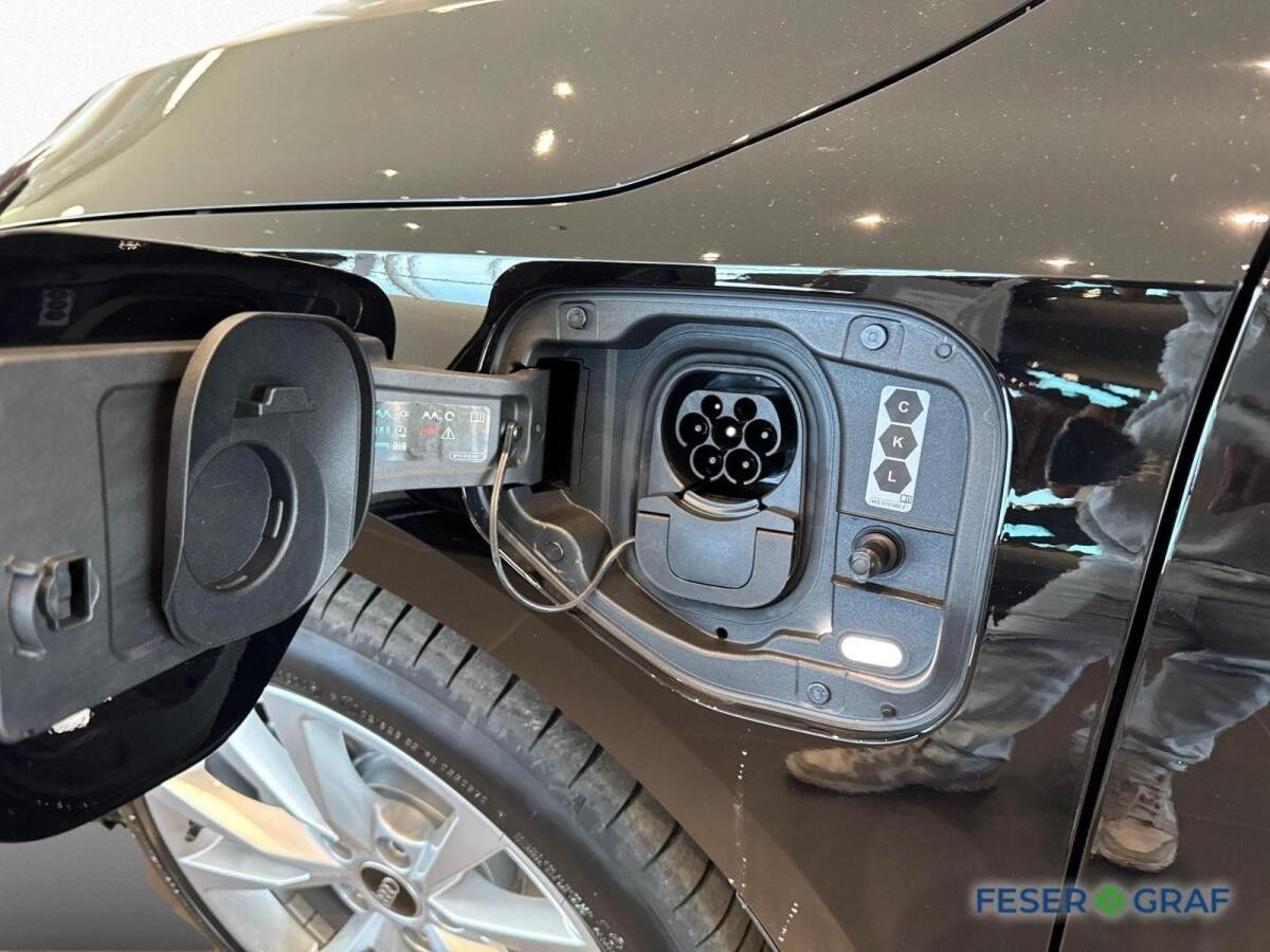 Audi A3 Sportback 40 TFSI e S tronic *LED*SHZ*