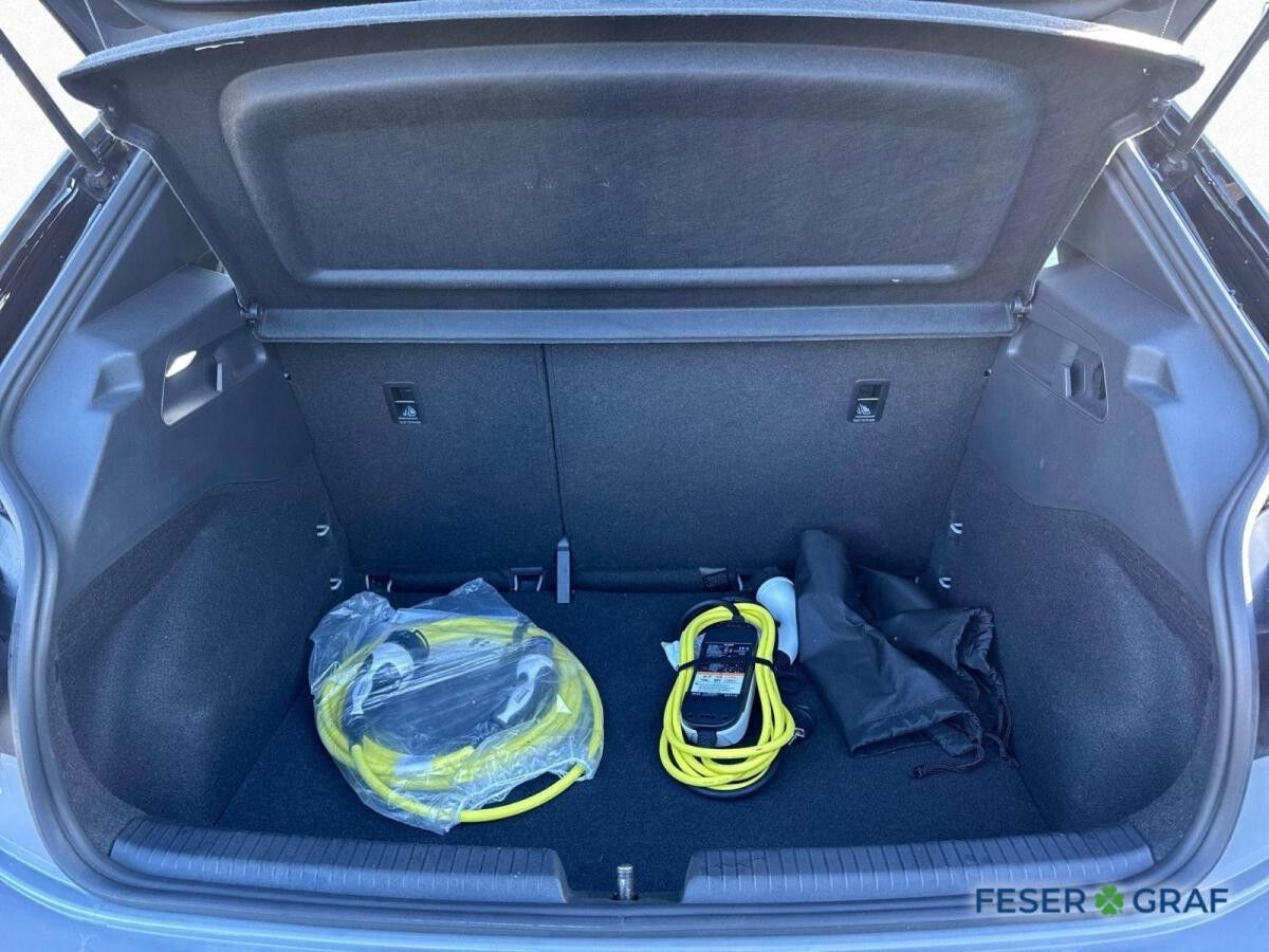 Volkswagen ID.3 h Pure Performance APP LED