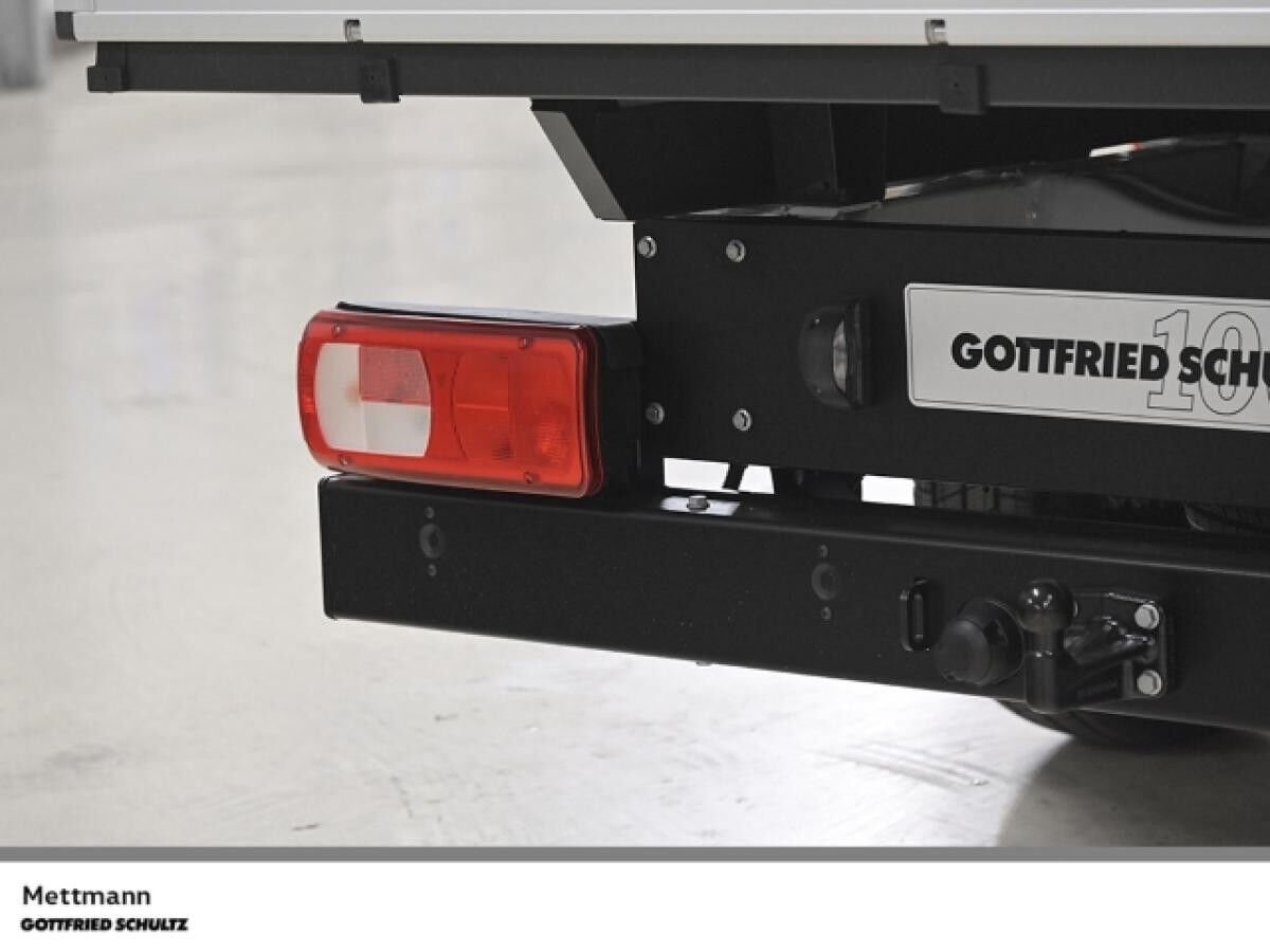 Volkswagen Crafter 35 Doppelkabine 2.0 TDI (Mettmann)