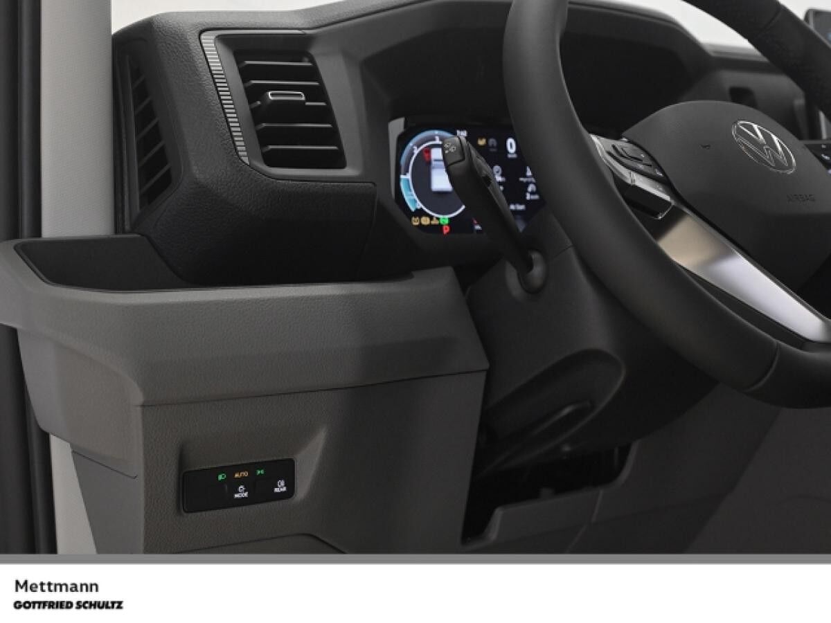 Volkswagen Crafter 35 Doppelkabine 2.0 TDI (Mettmann)