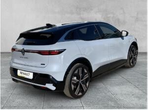 Renault Megane E-Tech Iconic 220 Comfort Range