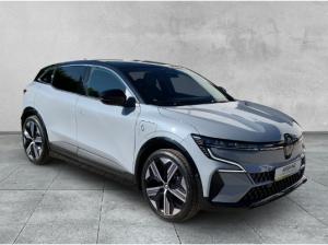 Renault Megane E-Tech Iconic 220 Comfort Range