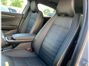 Renault Megane E-Tech Iconic 220 Comfort Range